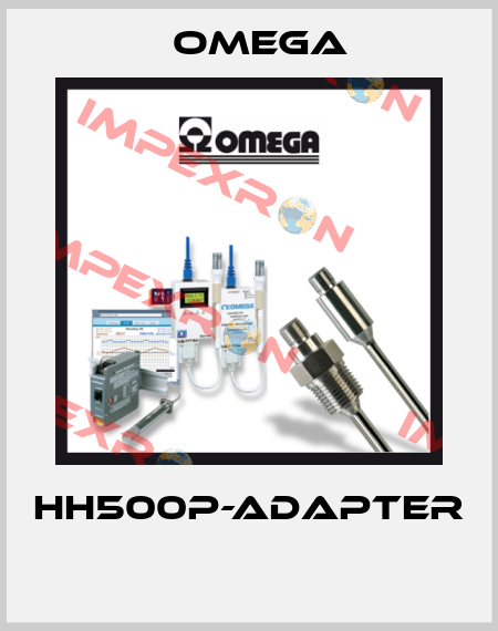 HH500P-ADAPTER  Omega