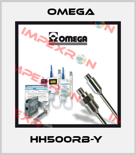 HH500RB-Y  Omega