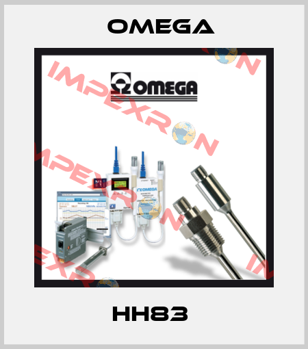 HH83  Omega