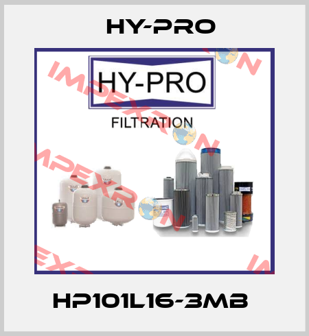 HP101L16-3MB  HY-PRO