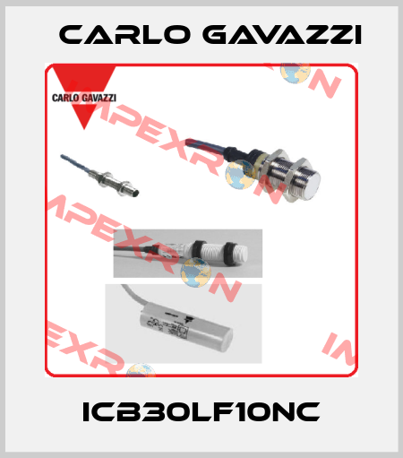 ICB30LF10NC Carlo Gavazzi