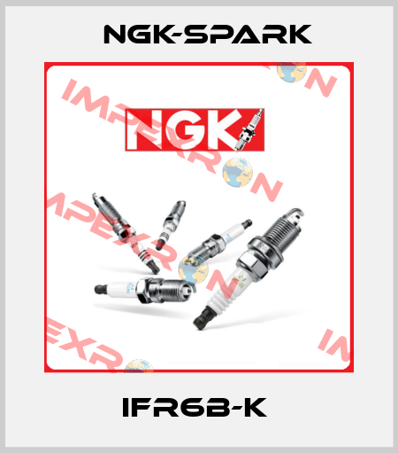 IFR6B-K  Ngk-Spark