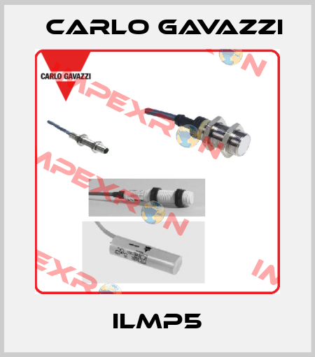 ILMP5 Carlo Gavazzi