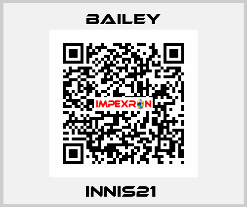 INNIS21  Bailey