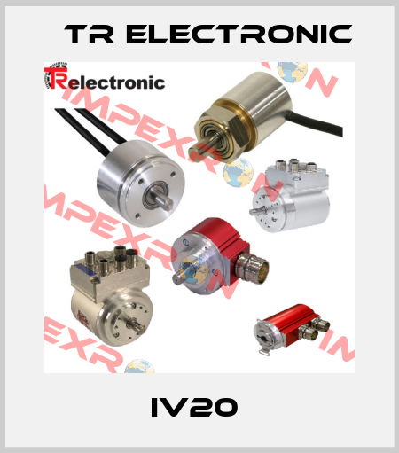 IV20  TR Electronic