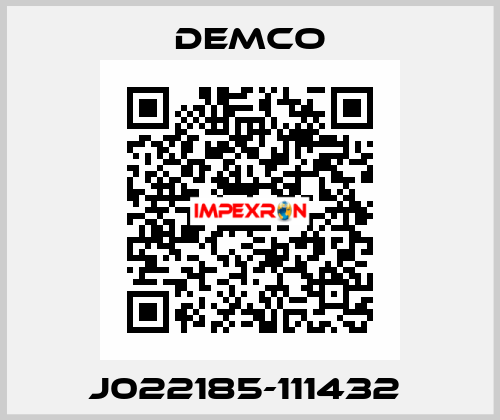 J022185-111432  Demco