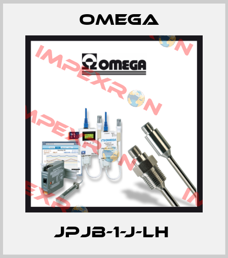 JPJB-1-J-LH  Omega