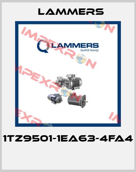 1TZ9501-1EA63-4FA4  Lammers