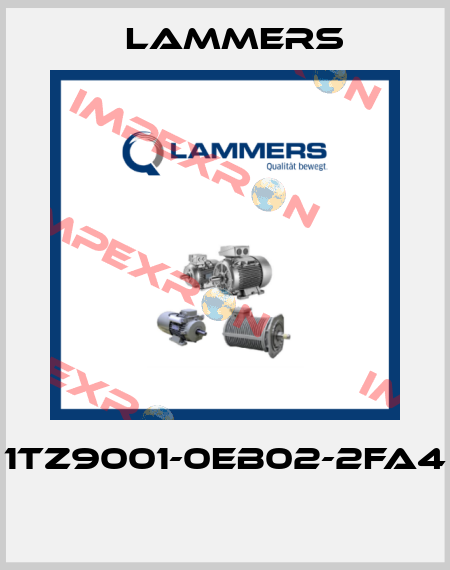 1TZ9001-0EB02-2FA4  Lammers