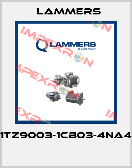 1TZ9003-1CB03-4NA4  Lammers
