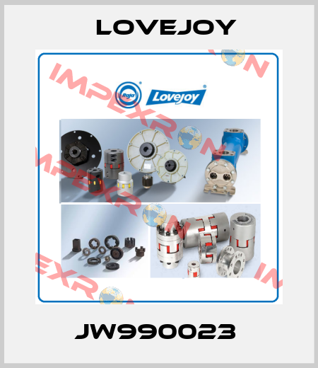JW990023  Lovejoy