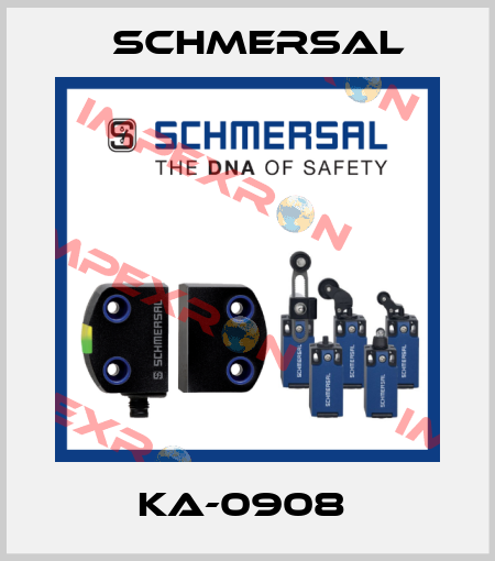 KA-0908  Schmersal