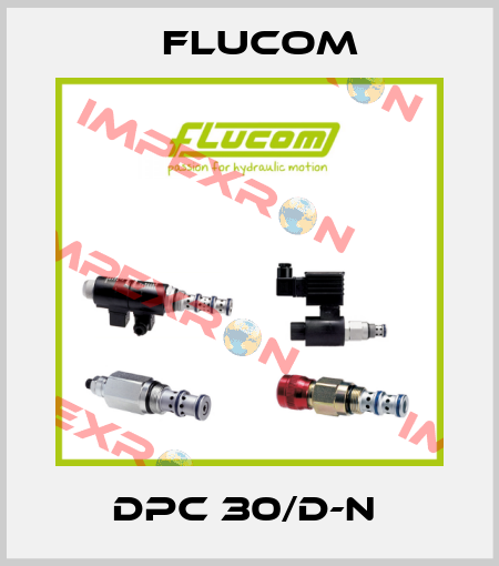 DPC 30/D-N  Flucom