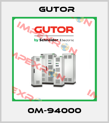0M-94000 Gutor