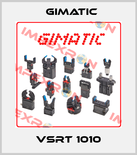VSRT 1010 Gimatic