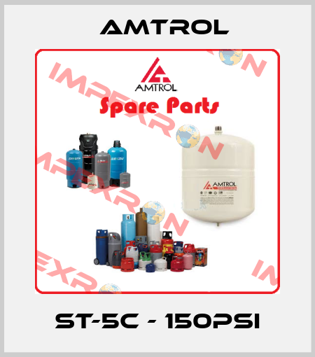 ST-5C - 150PSI Amtrol