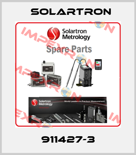 911427-3 Solartron