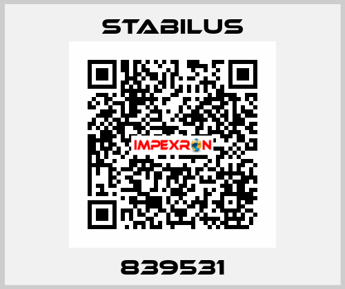 839531 Stabilus