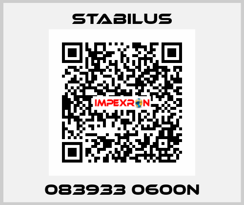083933 0600N Stabilus