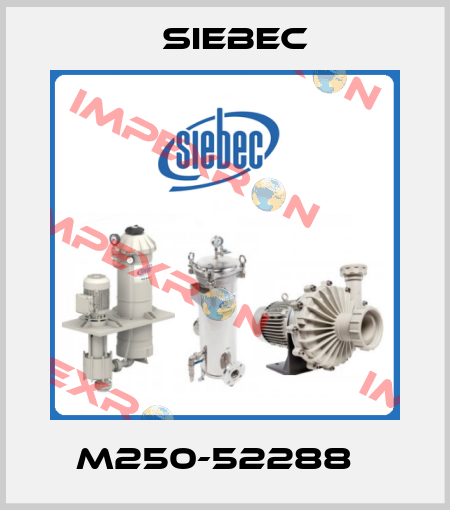 M250-52288   Siebec