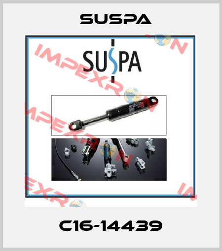 C16-14439 Suspa