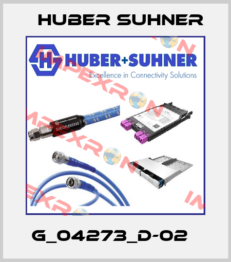 G_04273_D-02   Huber Suhner