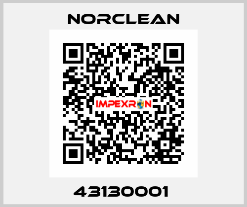43130001  Norclean