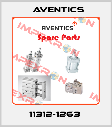 11312-1263  Aventics