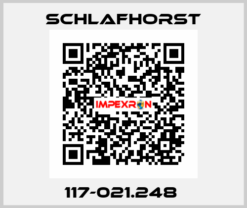 117-021.248  Schlafhorst