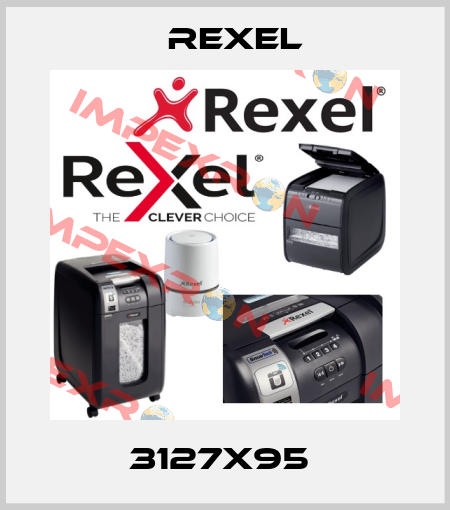 3127X95  Rexel