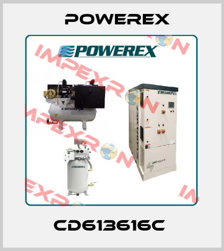 CD613616C  Powerex