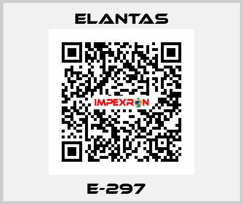 E-297   ELANTAS