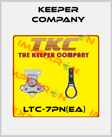 LTC-7PN(EA)  Keeper Company