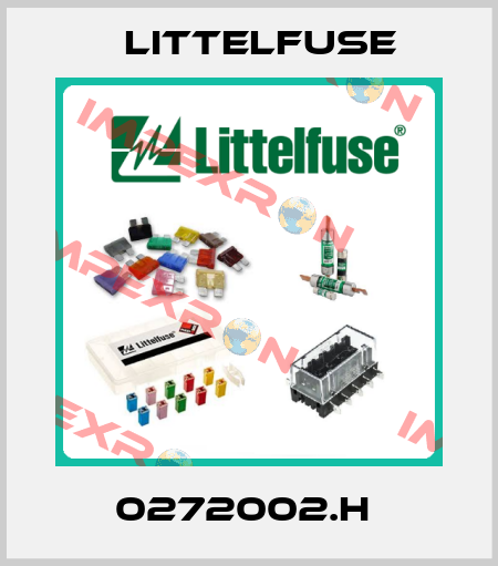 0272002.H  Littelfuse