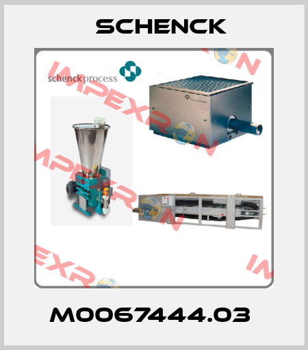 M0067444.03  Schenck