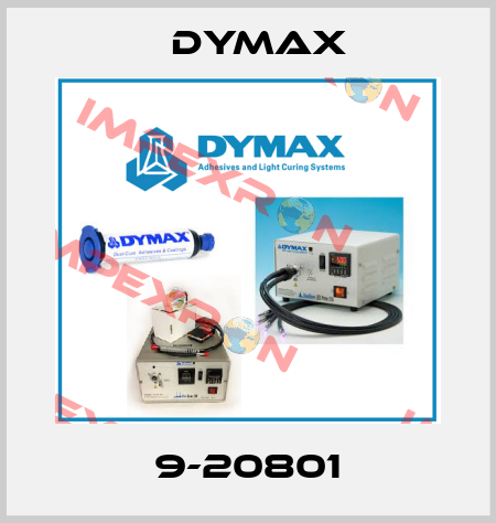 9-20801 Dymax