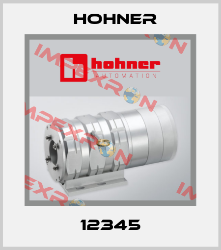 12345 Hohner