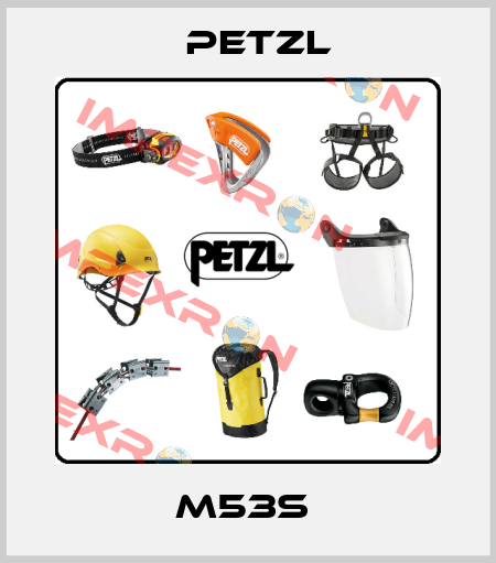 M53S  Petzl
