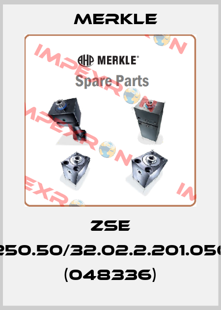 ZSE 250.50/32.02.2.201.050 (048336) Merkle