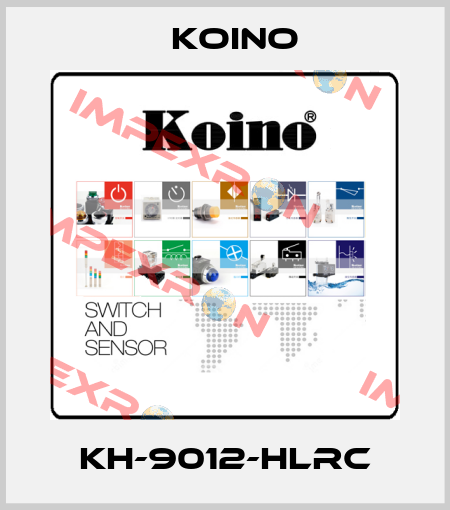 KH-9012-HLRC Koino