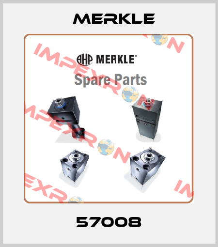 57008 Merkle