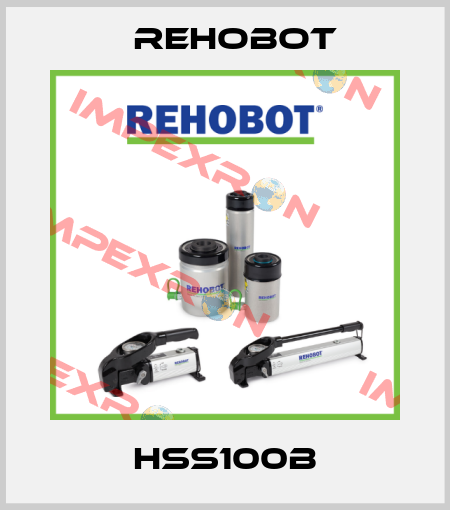 HSS100B Rehobot