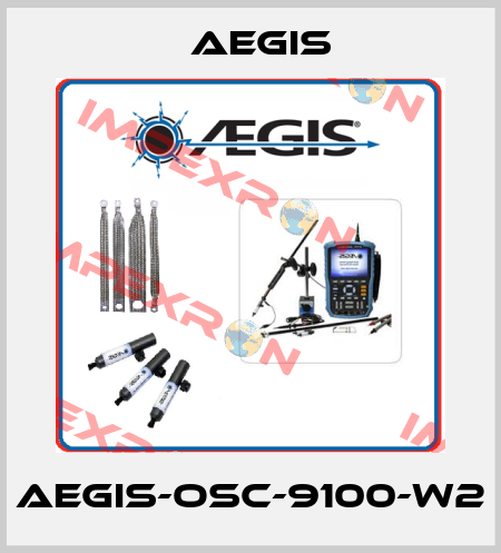 AEGIS-OSC-9100-W2 AEGIS