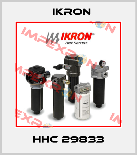HHC 29833 Ikron