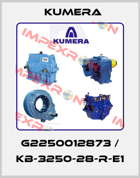 G2250012873 / KB-3250-28-R-E1 Kumera