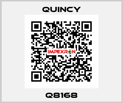 Q8168 Quincy