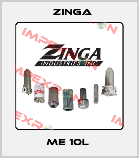 ME 10L  Zinga