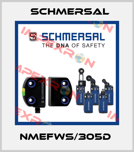 NMEFWS/305D  Schmersal