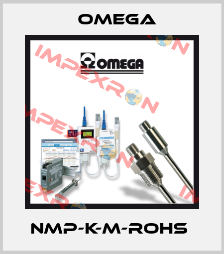 NMP-K-M-ROHS  Omega