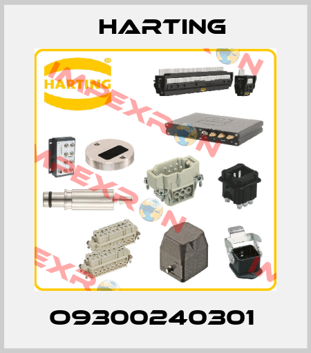 O9300240301  Harting